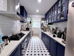 Blk 450B West Terra @ Bukit Batok (Bukit Batok), HDB 5 Rooms #570145931